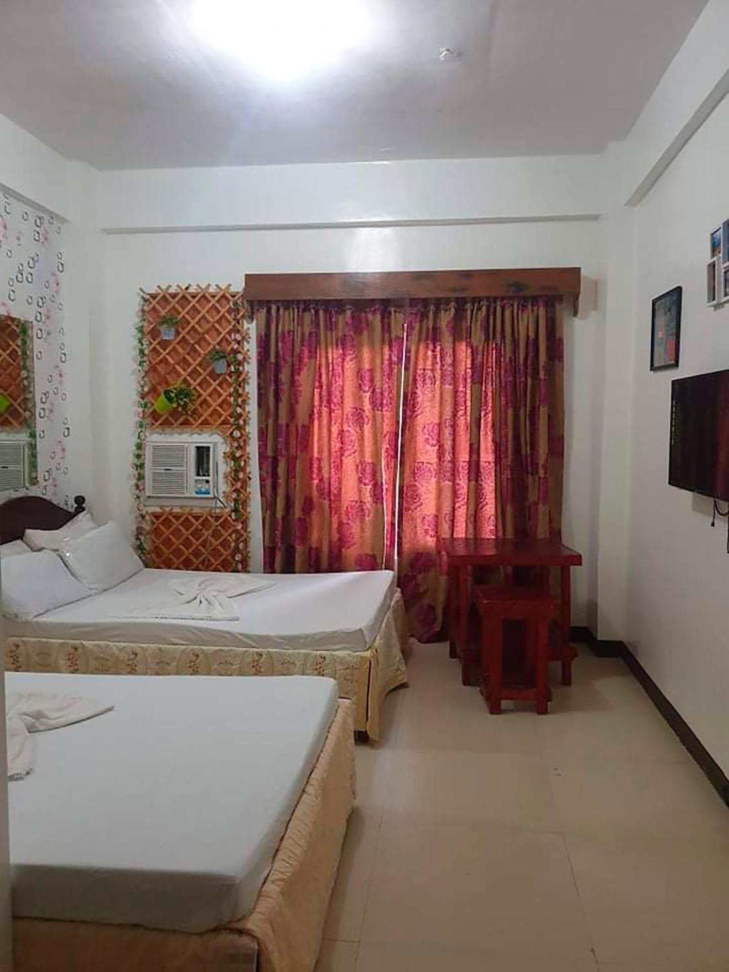 Pagudpud Rinnovati Habitación foto