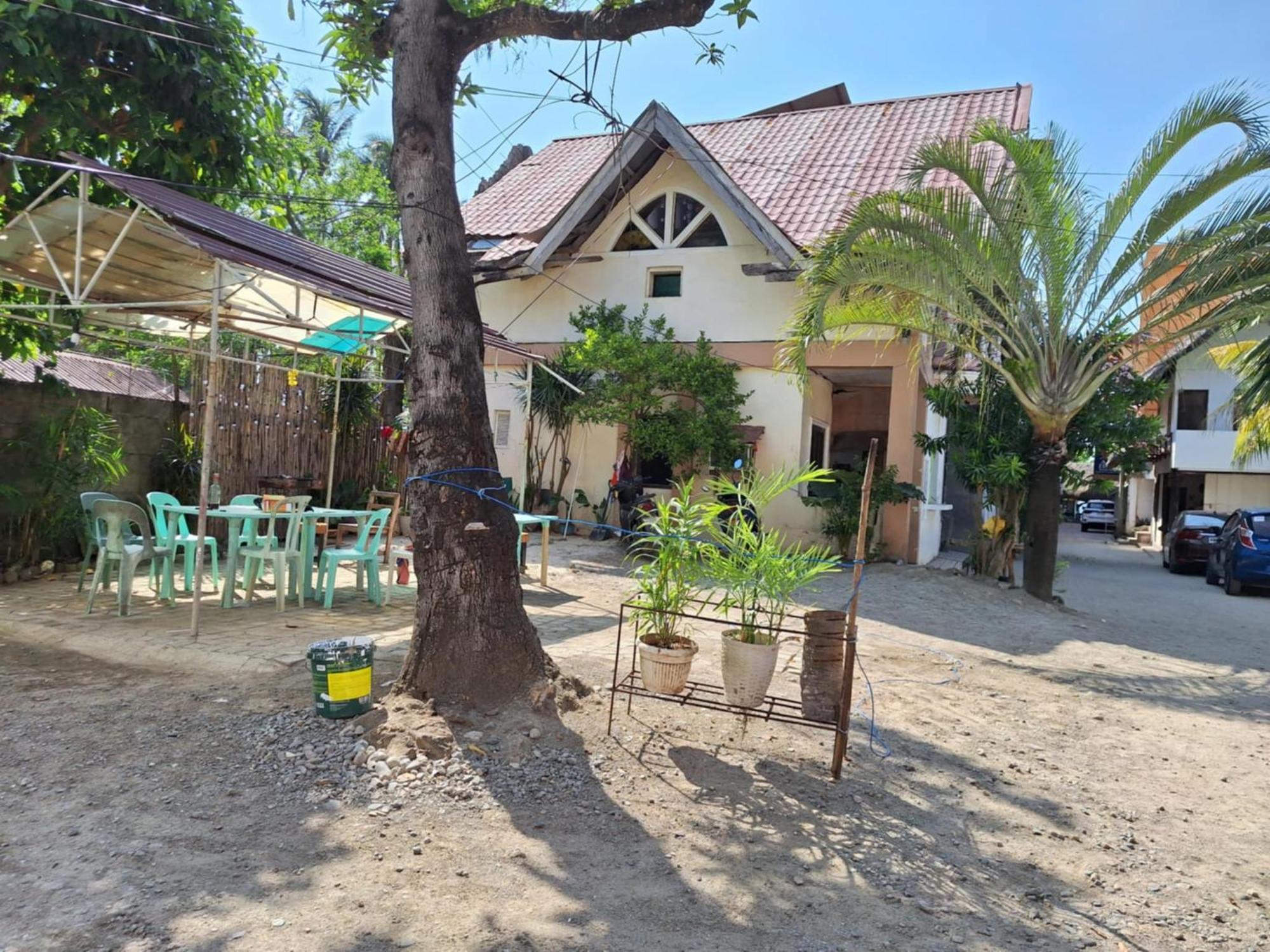 Pagudpud Rinnovati Exterior foto
